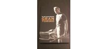 DVD Gran Torino de Clint Eastwood