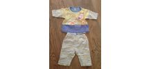 Pyjama bébé