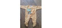 Pyjama bébé Disney