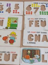 School Desk Fisher Price vintage