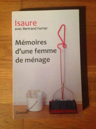 Mémoires d'une femme de ménage