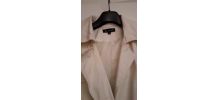 Trench-coat beige
