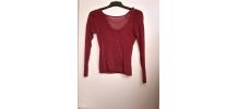 Top rouge