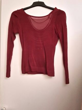 Top rouge