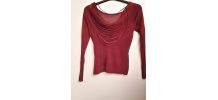 Top rouge