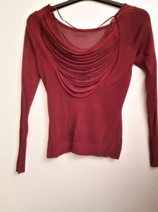 Top rouge