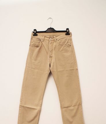 Jean Levi's 551 beige 31-34