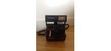 Appareil photo vintage Polaroid supercolor 635 cl
