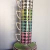 Service de 4 tasses style vintage