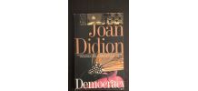 Democracy de Joan Didion (En anglais)