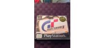 Gran turismo 2 PlayStation 1