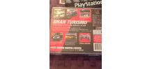 Gran turismo PlayStation 1 