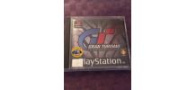 Gran turismo PlayStation 1 
