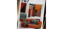 Magazine AD