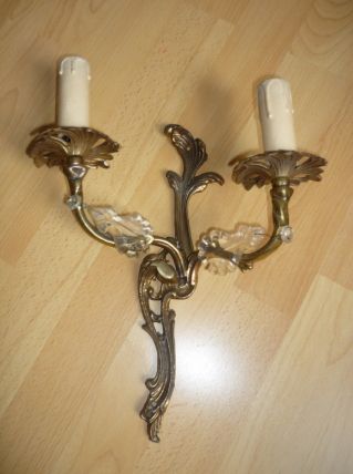 Luminaires en forme de chandelier