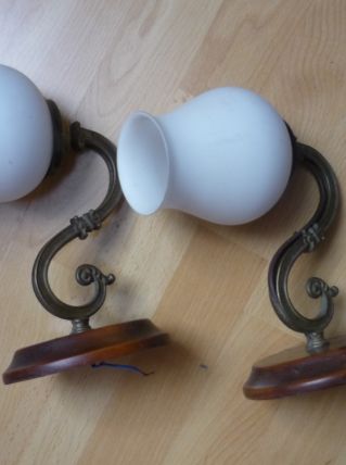 Appliques