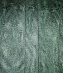 Gilet One step vert sapin