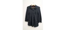 Gilet One step vert sapin