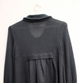 Gilet One step vert sapin