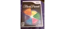 Jeu Nintendo Wii - Trivial Pursuit