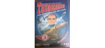 Dvd Thunderbird  - épisodes de 9 à12 