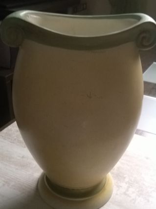 vase