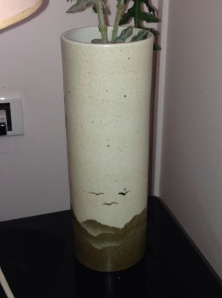Vase vintage