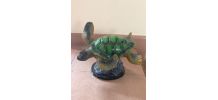 Statuette tortue