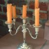 Bougeoir vintage
