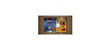 Albums des films Astérix le Viking et Astérix aux jeux olympiques