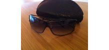 Lunettes de soleil Versace