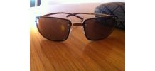 Lunettes de soleil GUCCI