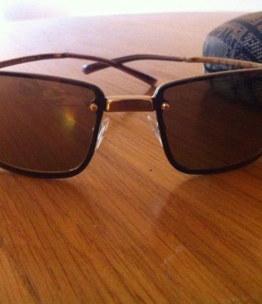 Lunettes de soleil GUCCI