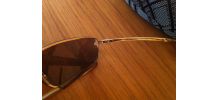 Lunettes de soleil GUCCI