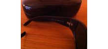 Lunettes de soleil Vogue