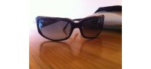 Lunettes de soleil