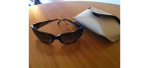 Lunettes de soleil