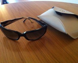 Lunettes de soleil