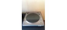 Lecteur de disque vinyle