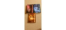 Livres 'Night World' t.1-3