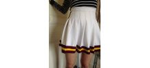 Jupe Cheerleader