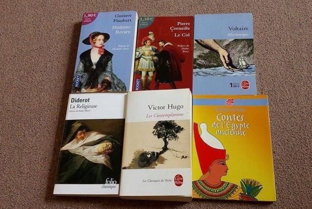 Livres