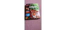 L'encyclopédie Ushuaïa junior des animaux