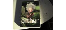 4 tome de la saga Arthur et les minimoys