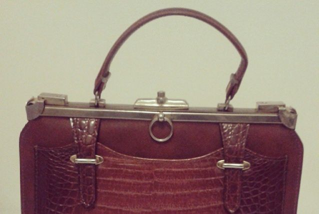 Sac rétro