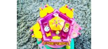 Manège Polly pocket vintage 