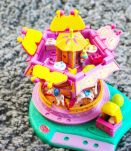 Manège Polly pocket vintage 