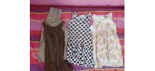 robes fille