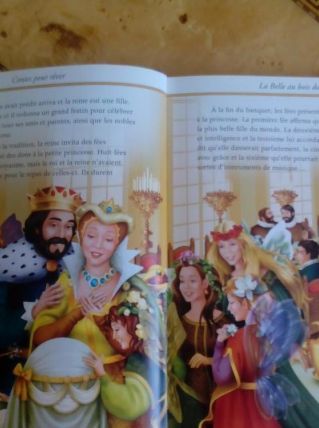contes pour enfants