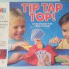 jeu "tip tap top"